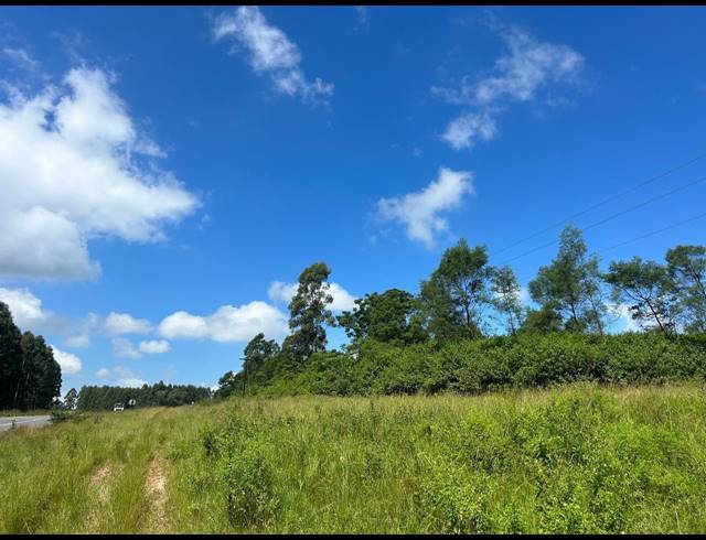 4M² VACANT LAND FOR SALE IN MELMOTH RURAL